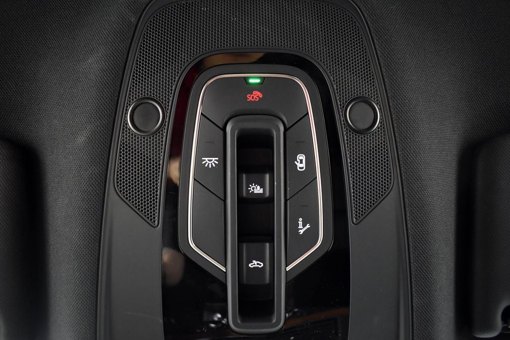 2024 Audi Q5 e 55 Premium Plus S Line