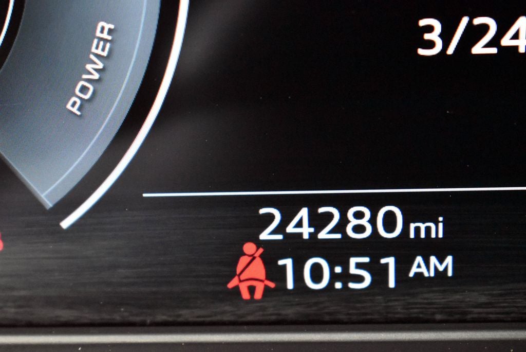 2024 Audi Q5 e 55 Premium Plus S Line