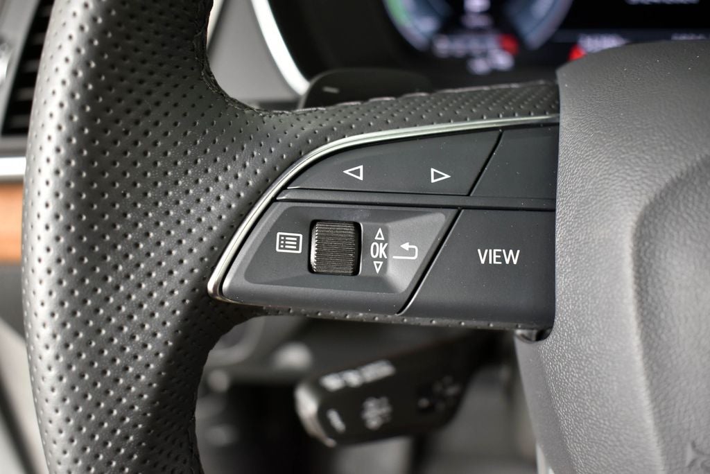 2024 Audi Q5 e 55 Premium Plus S Line