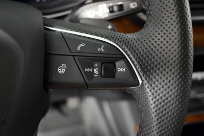 2024 Audi Q5 e 55 Premium Plus S Line