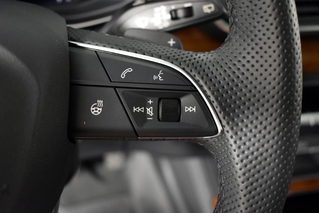 2024 Audi Q5 e 55 Premium Plus S Line