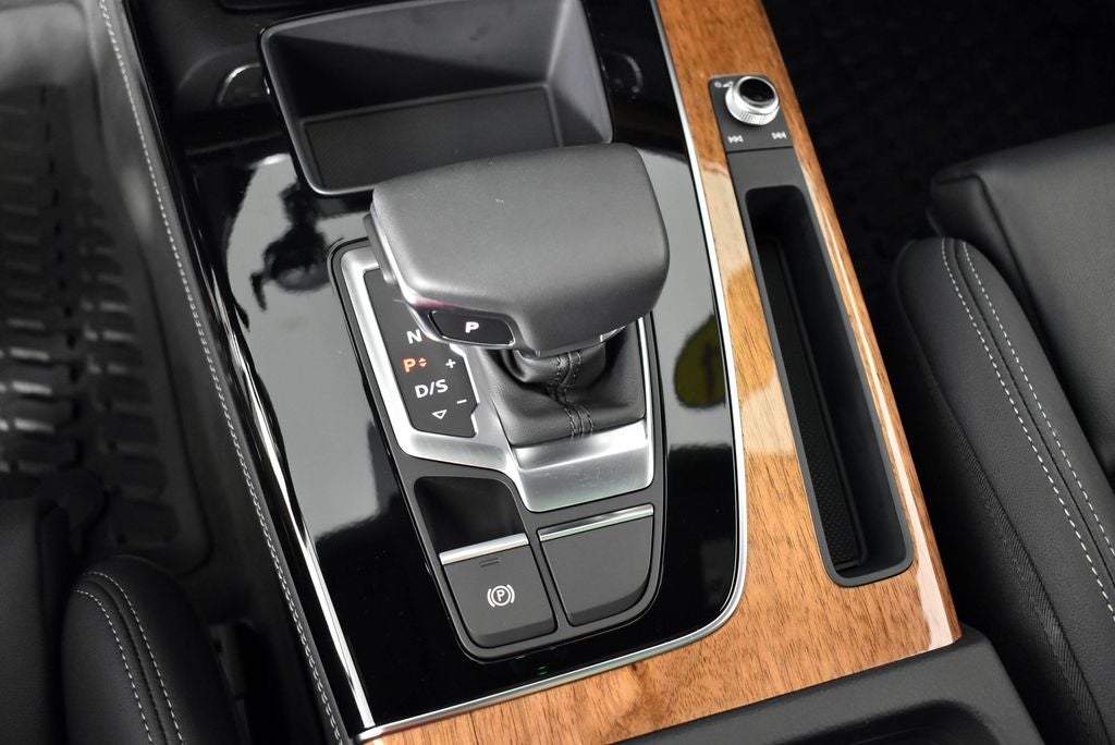 2024 Audi Q5 e 55 Premium Plus S Line