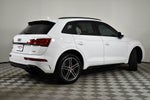 2024 Audi Q5 e 55 Premium Plus S Line