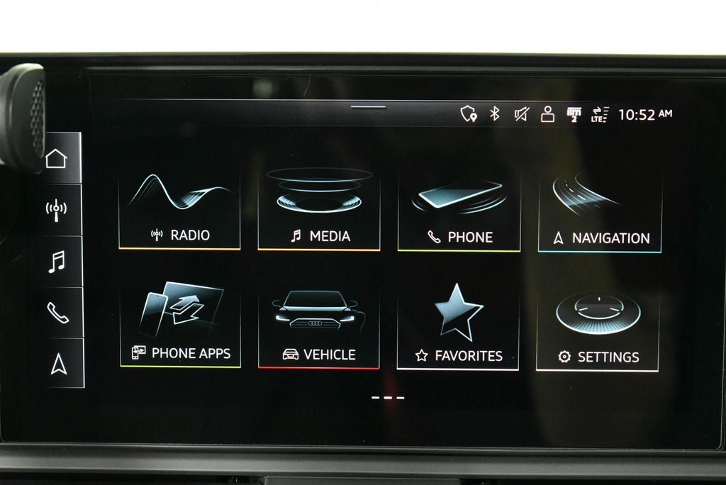 2024 Audi Q5 e 55 Premium Plus S Line