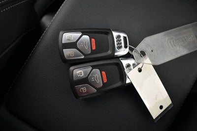 2024 Audi Q5 e 55 Premium Plus S Line