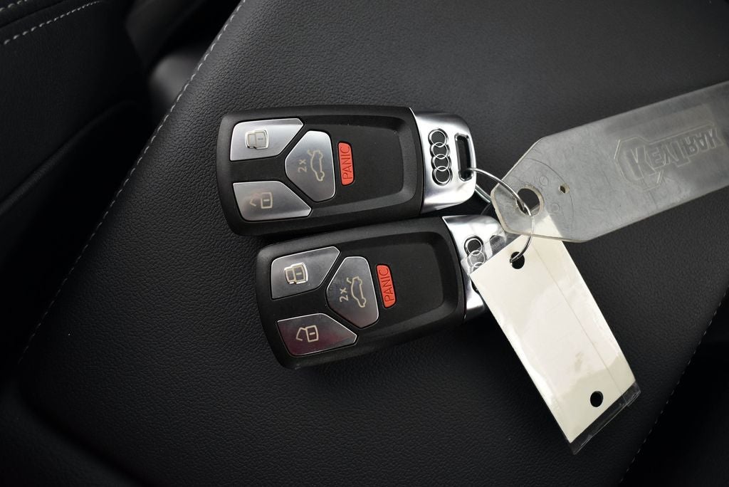 2024 Audi Q5 e 55 Premium Plus S Line