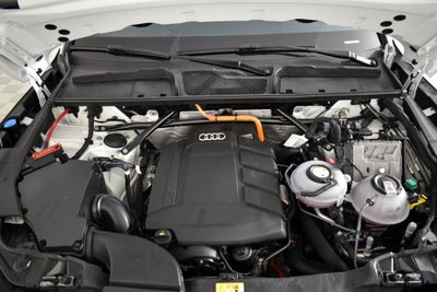 2024 Audi Q5 e 55 Premium Plus S Line