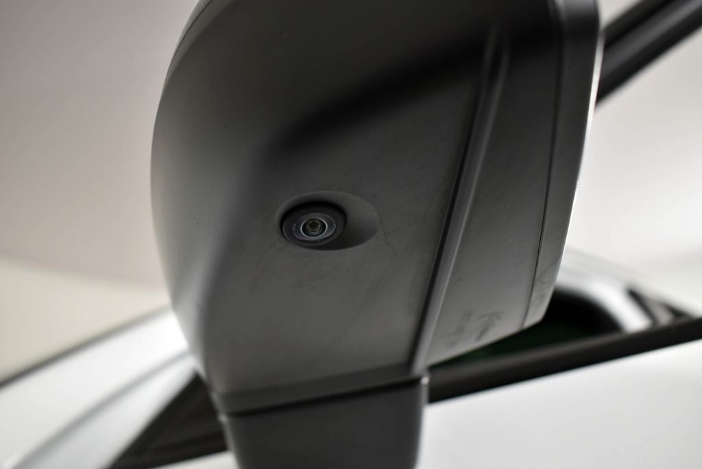 2024 Audi Q5 e 55 Premium Plus S Line