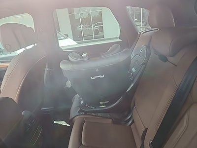 2022 Audi Q5 45 S line Premium quattro