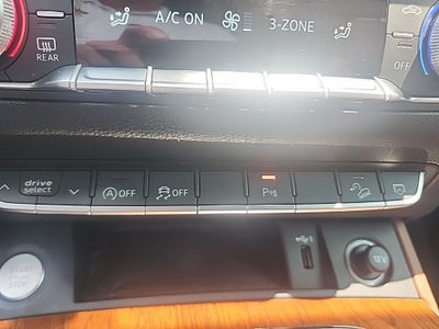 2022 Audi Q5 45 S line Premium quattro