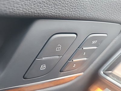 2022 Audi Q5 45 S line Premium quattro