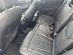 2017 Audi Q5 2.0T Premium quattro