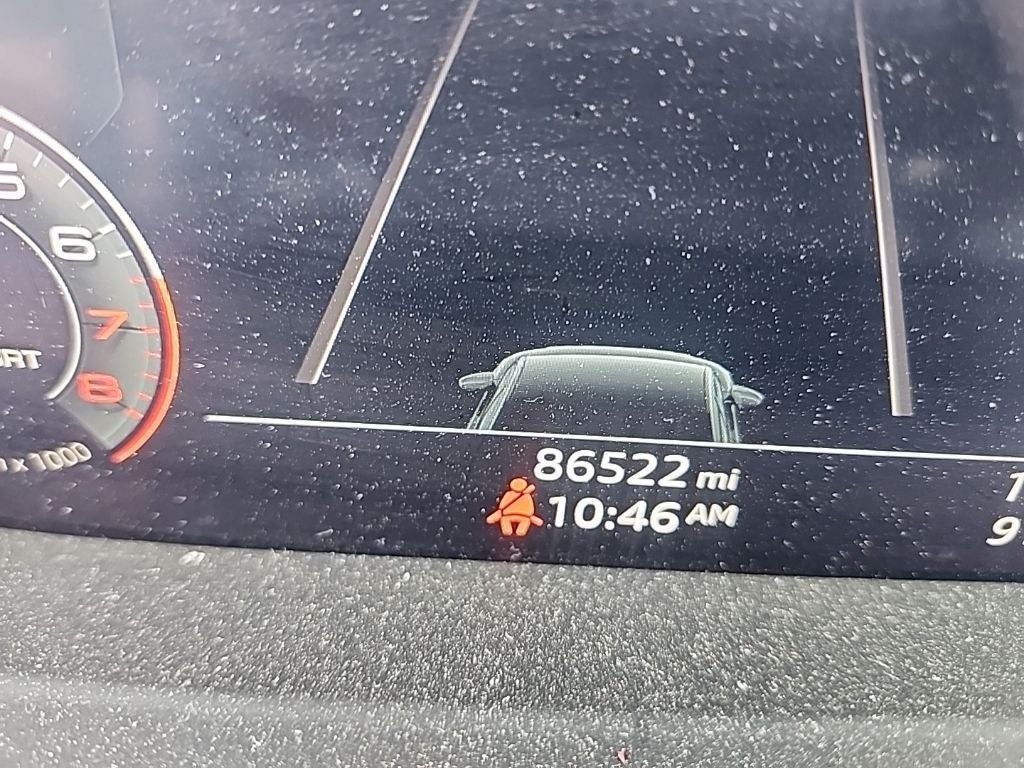 2019 Audi A8 L 55 quattro