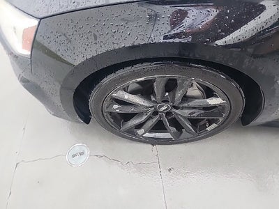 2019 Audi A5 2.0T Premium Plus quattro