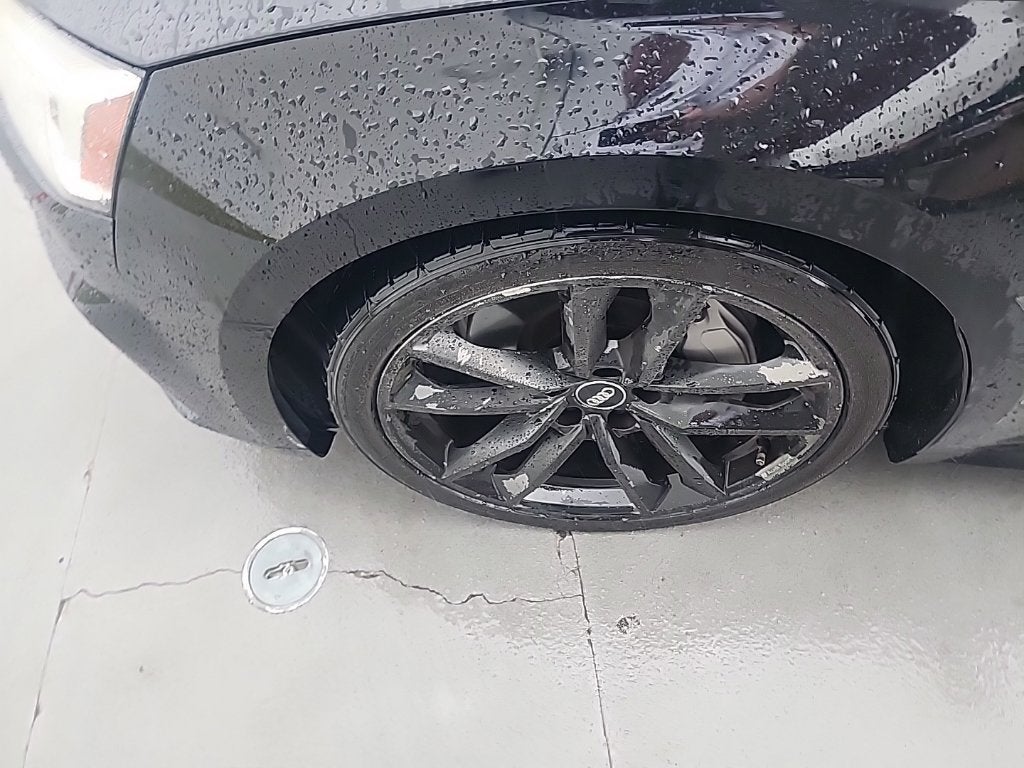 2019 Audi A5 2.0T Premium Plus quattro