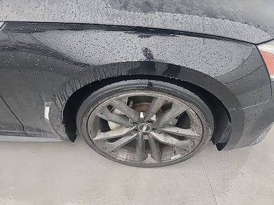 2019 Audi A5 2.0T Premium Plus quattro