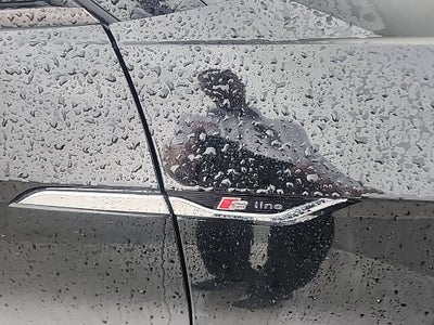 2019 Audi A5 2.0T Premium Plus quattro