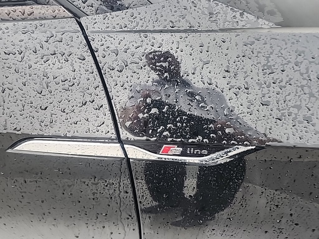 2019 Audi A5 2.0T Premium Plus quattro