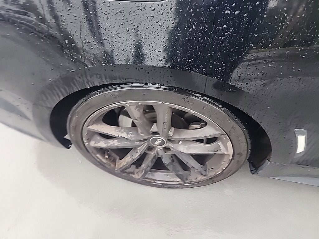 2019 Audi A5 2.0T Premium Plus quattro