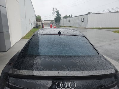2019 Audi A5 2.0T Premium Plus quattro