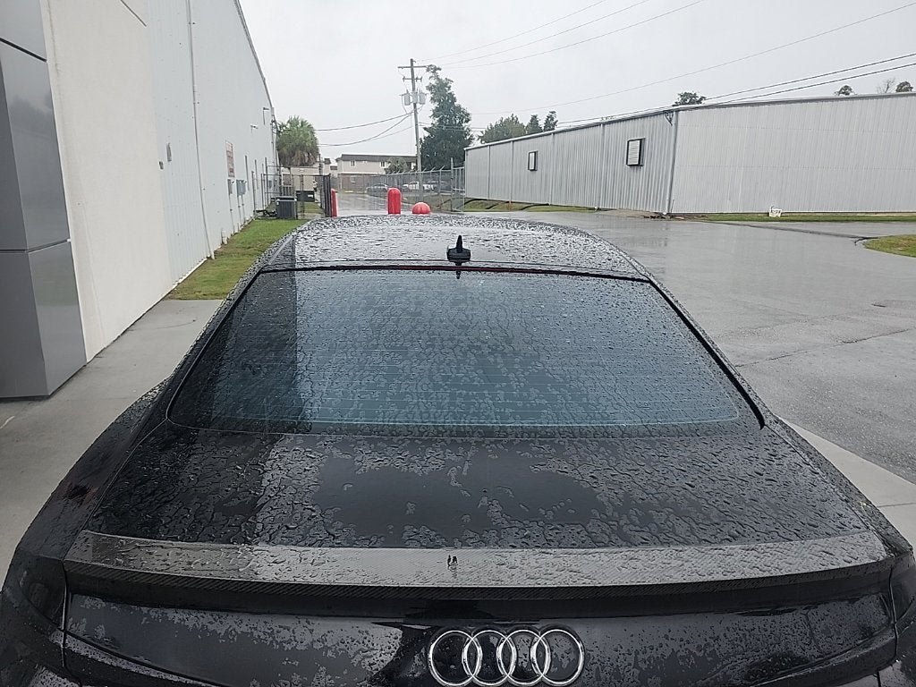 2019 Audi A5 2.0T Premium Plus quattro
