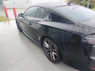 2019 Audi A5 2.0T Premium Plus quattro