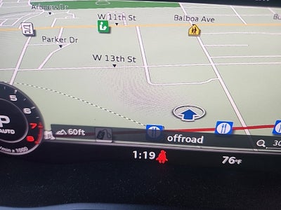 2019 Audi A5 2.0T Premium Plus quattro