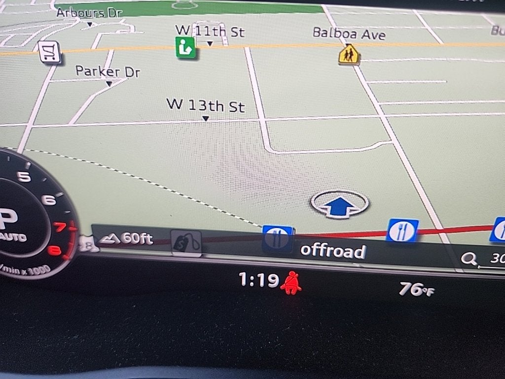 2019 Audi A5 2.0T Premium Plus quattro