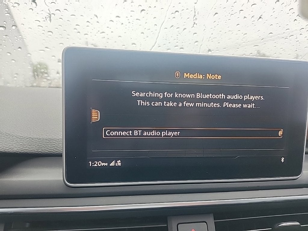 2019 Audi A5 2.0T Premium Plus quattro