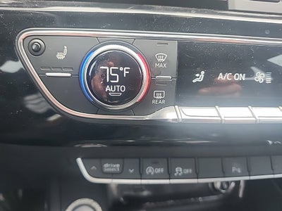 2019 Audi A5 2.0T Premium Plus quattro