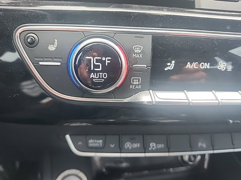 2019 Audi A5 2.0T Premium Plus quattro