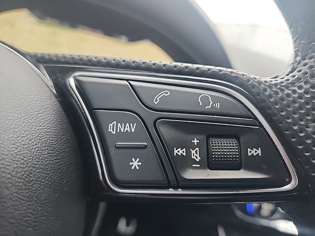 2019 Audi A5 2.0T Premium Plus quattro