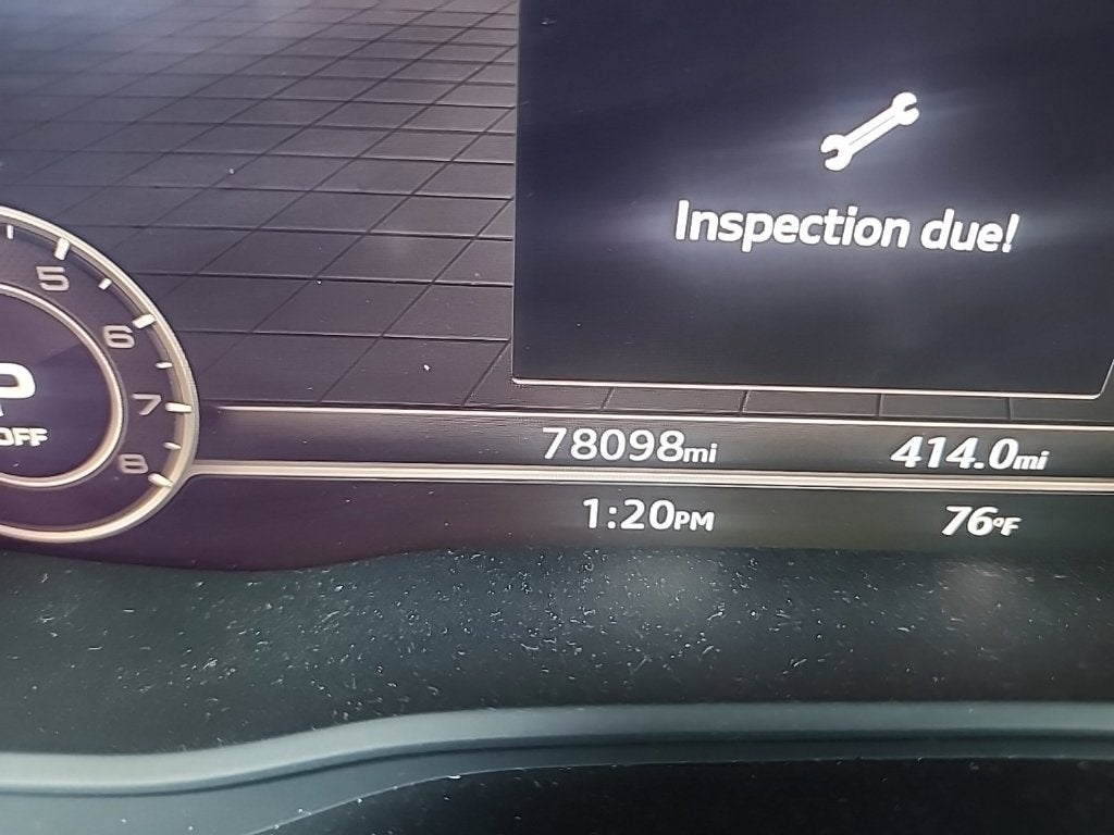 2019 Audi A5 2.0T Premium Plus quattro