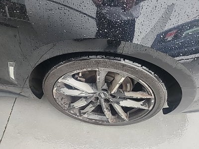 2019 Audi A5 2.0T Premium Plus quattro