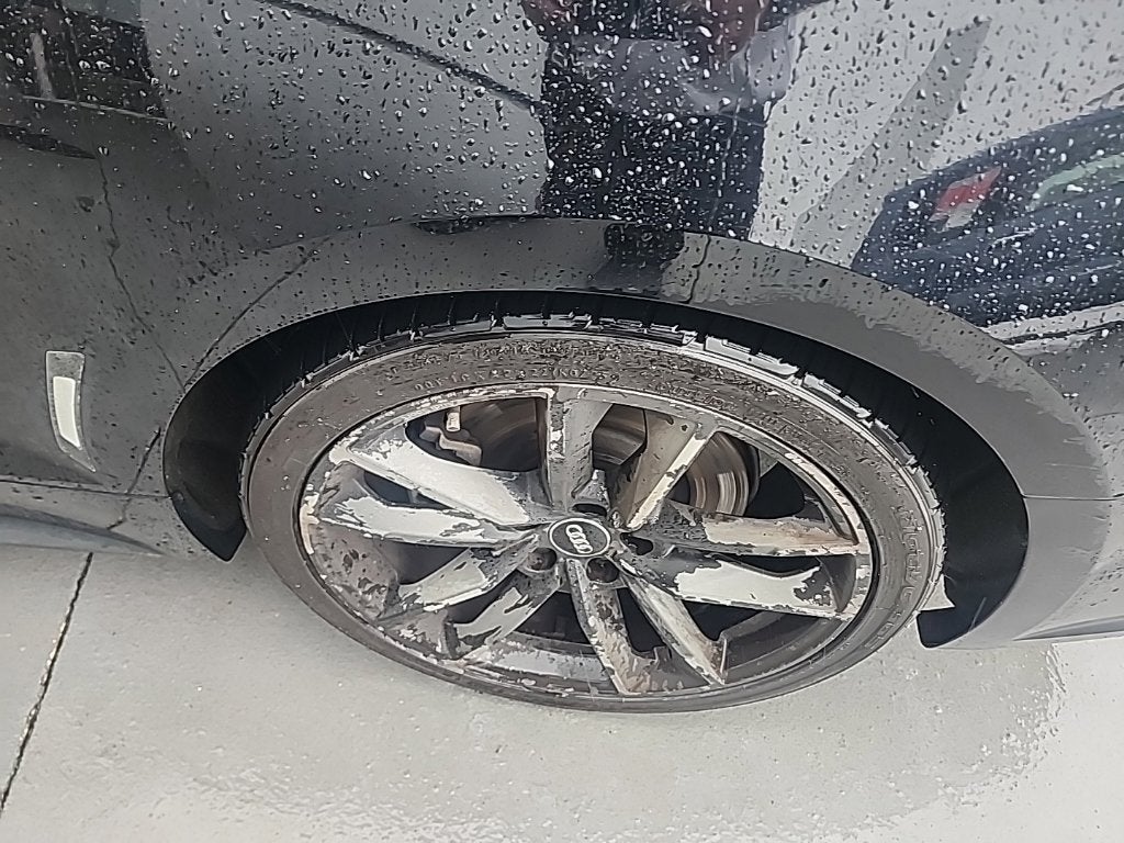 2019 Audi A5 2.0T Premium Plus quattro