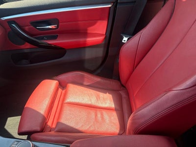 2018 BMW 430i 430i xDrive Gran Coupe