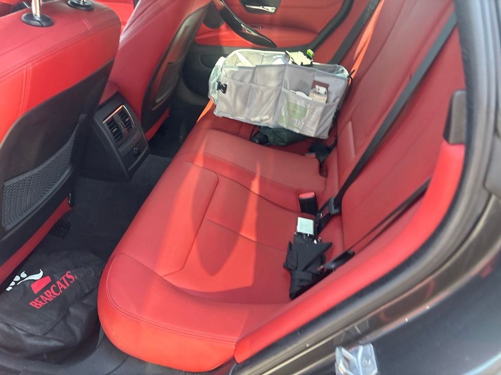 2018 BMW 430i 430i xDrive Gran Coupe
