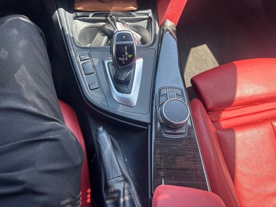 2018 BMW 430i 430i xDrive Gran Coupe