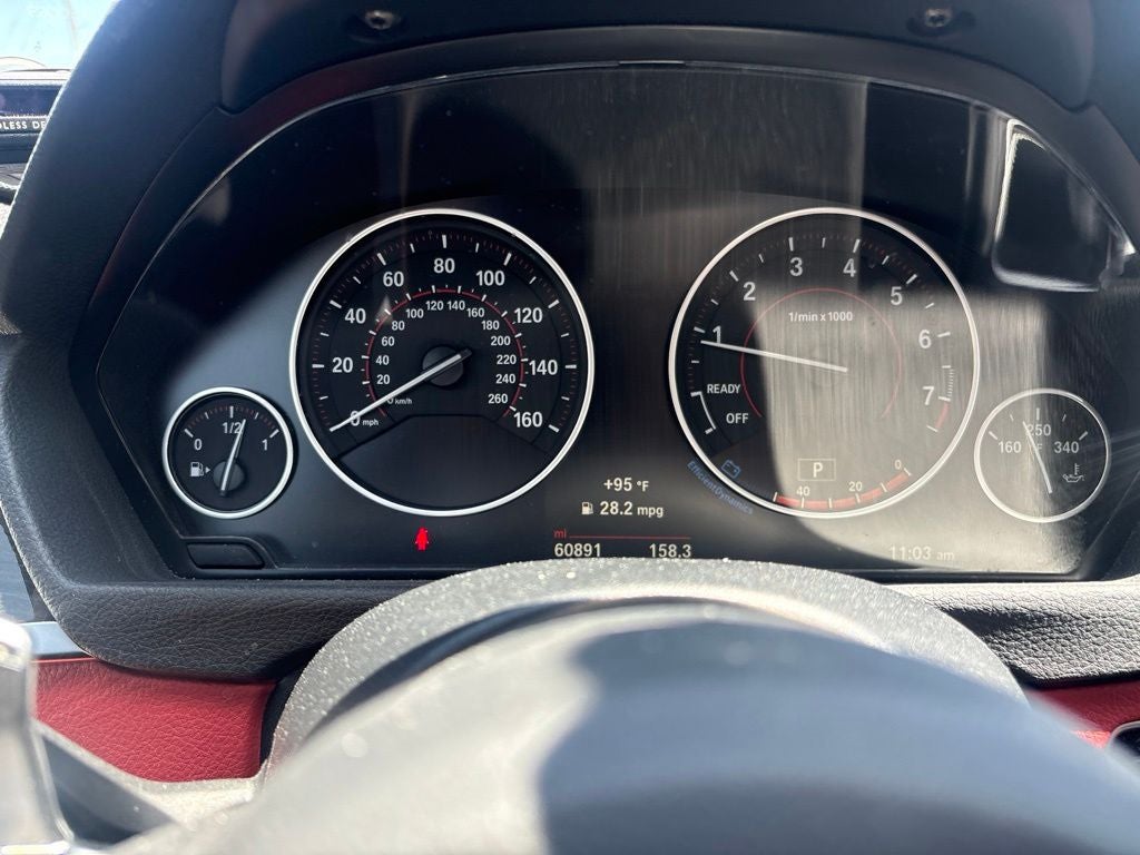 2018 BMW 430i 430i xDrive Gran Coupe