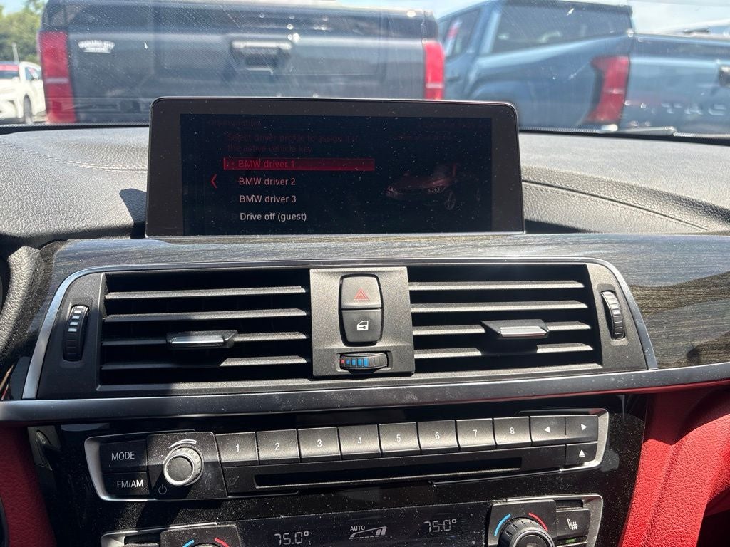 2018 BMW 430i 430i xDrive Gran Coupe