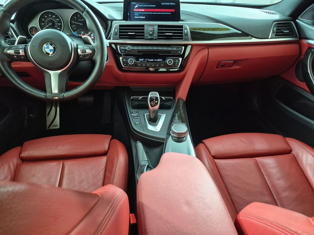 2018 BMW 430i 430i xDrive Gran Coupe