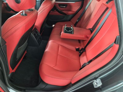 2018 BMW 430i 430i xDrive Gran Coupe