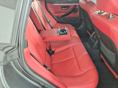 2018 BMW 430i 430i xDrive Gran Coupe