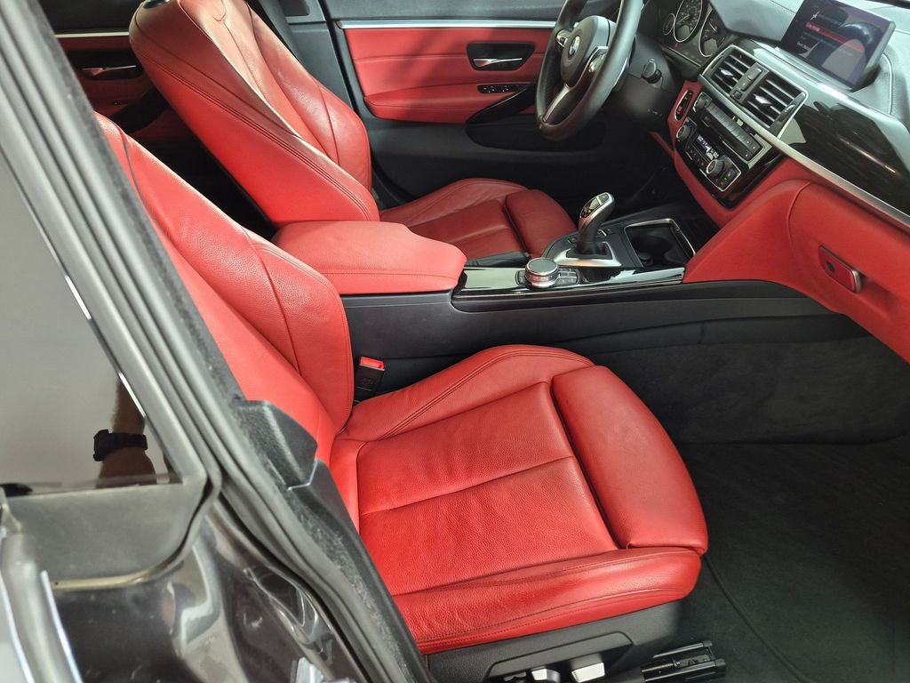 2018 BMW 430i 430i xDrive Gran Coupe