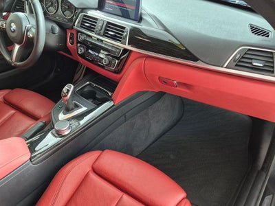 2018 BMW 430i 430i xDrive Gran Coupe