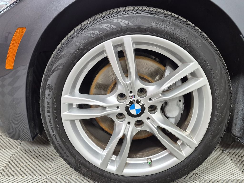 2018 BMW 430i 430i xDrive Gran Coupe
