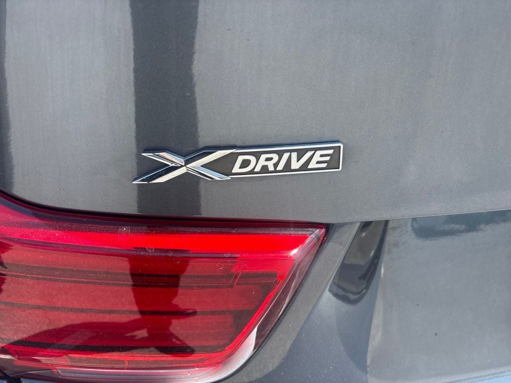 2018 BMW 430i 430i xDrive Gran Coupe