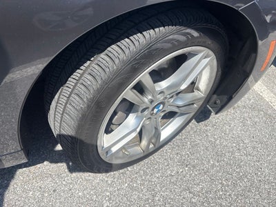 2018 BMW 430i 430i xDrive Gran Coupe