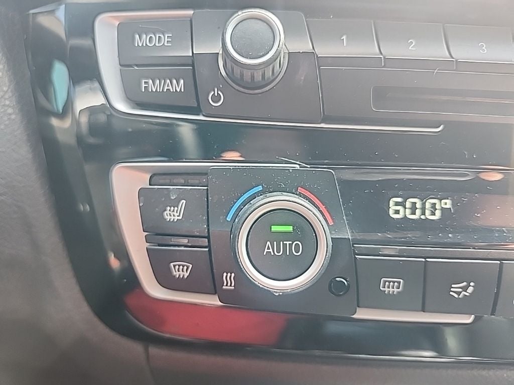 2018 BMW 430i 430i xDrive