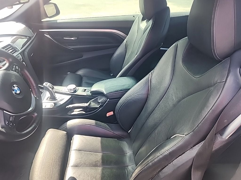 2018 BMW 430i 430i xDrive